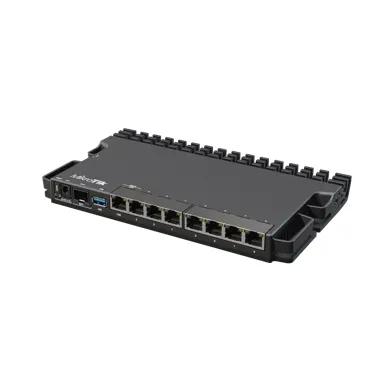MTik RB5009UG+S+IN