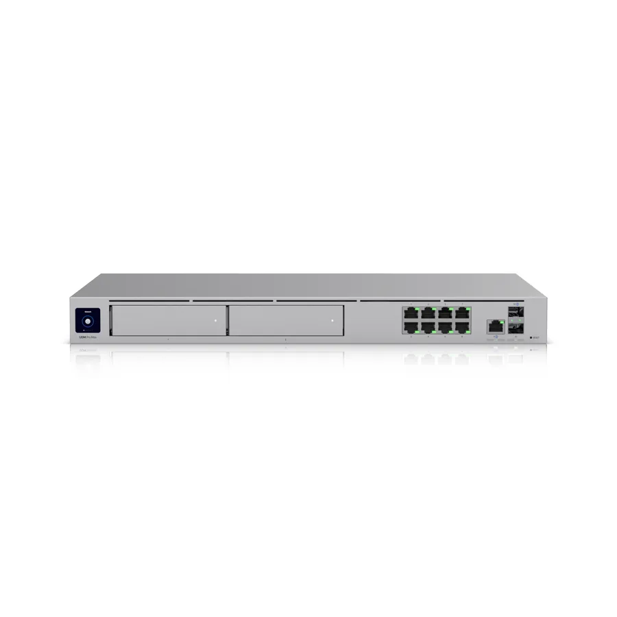 UniFi UDM-Pro-Max