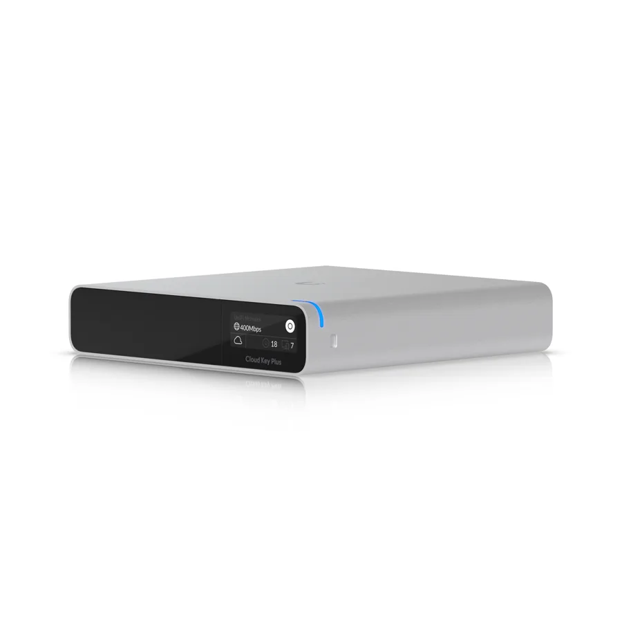UniFi UCK-G2-SSD