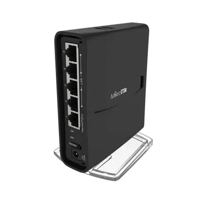 MTik RBD52G-5HacD2HnD-TC (hAP ac2)
