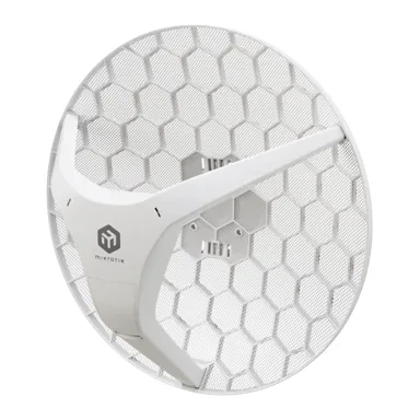 MTik LHG-5axD (LHG 5 ax)