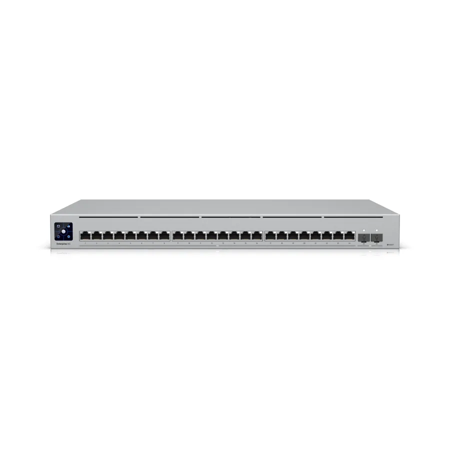 UniFi USW-EnterpriseXG-24