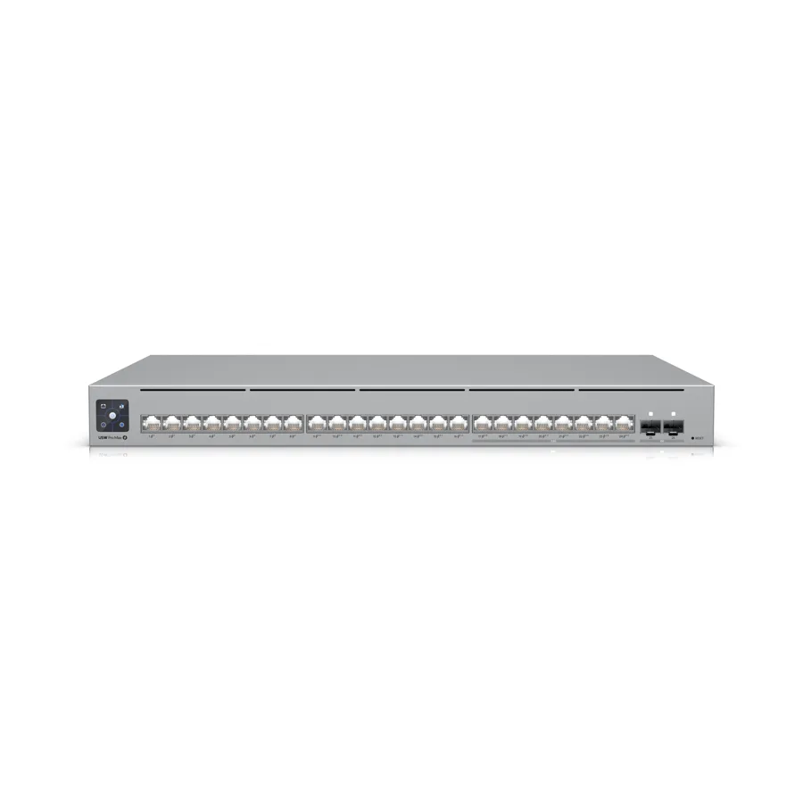 UniFi USW-Pro-Max-24-PoE