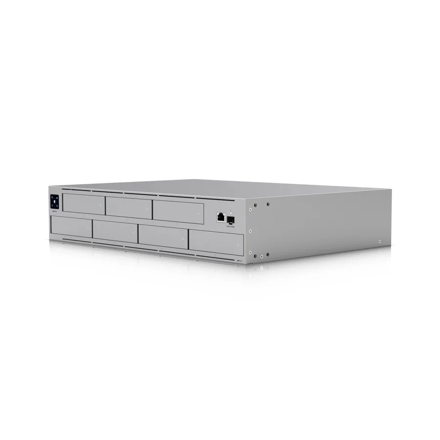 UniFi UNAS-Pro