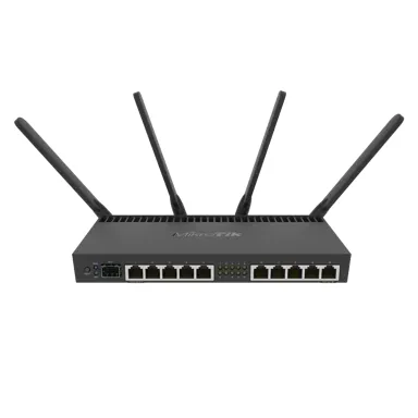MTik RB4011iGS+5HacQ2HnD-IN