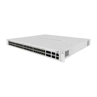 MTik CRS354-48G-4S+2Q+RM