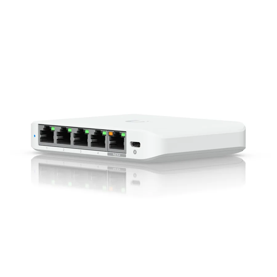 UniFi USW-Flex-2.5G-5