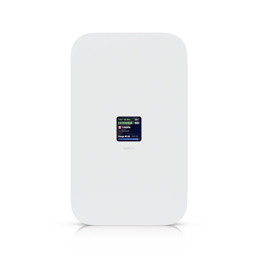 UniFi U5G-Max