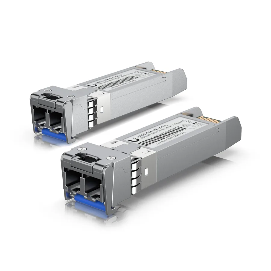 UniFi UACC-OM-SM-10G-D-2