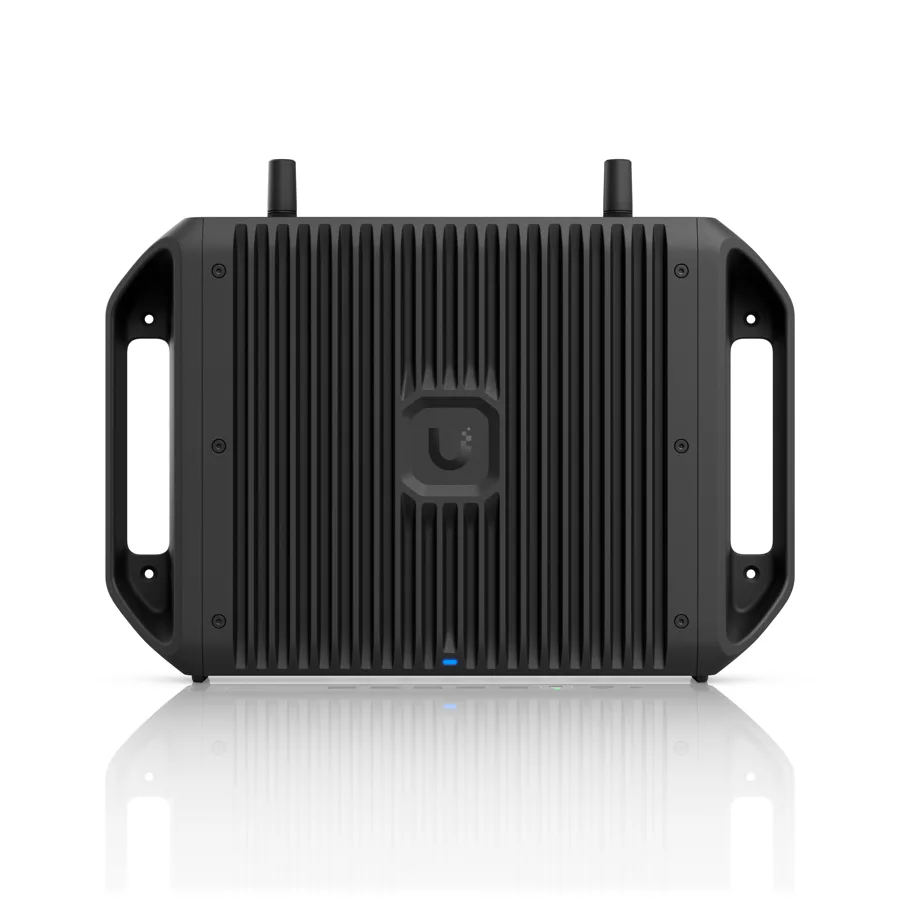 UniFi UCG-INDUSTRIAL