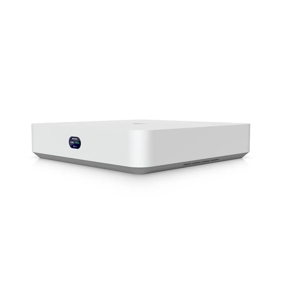 UniFi UNVR-Instant