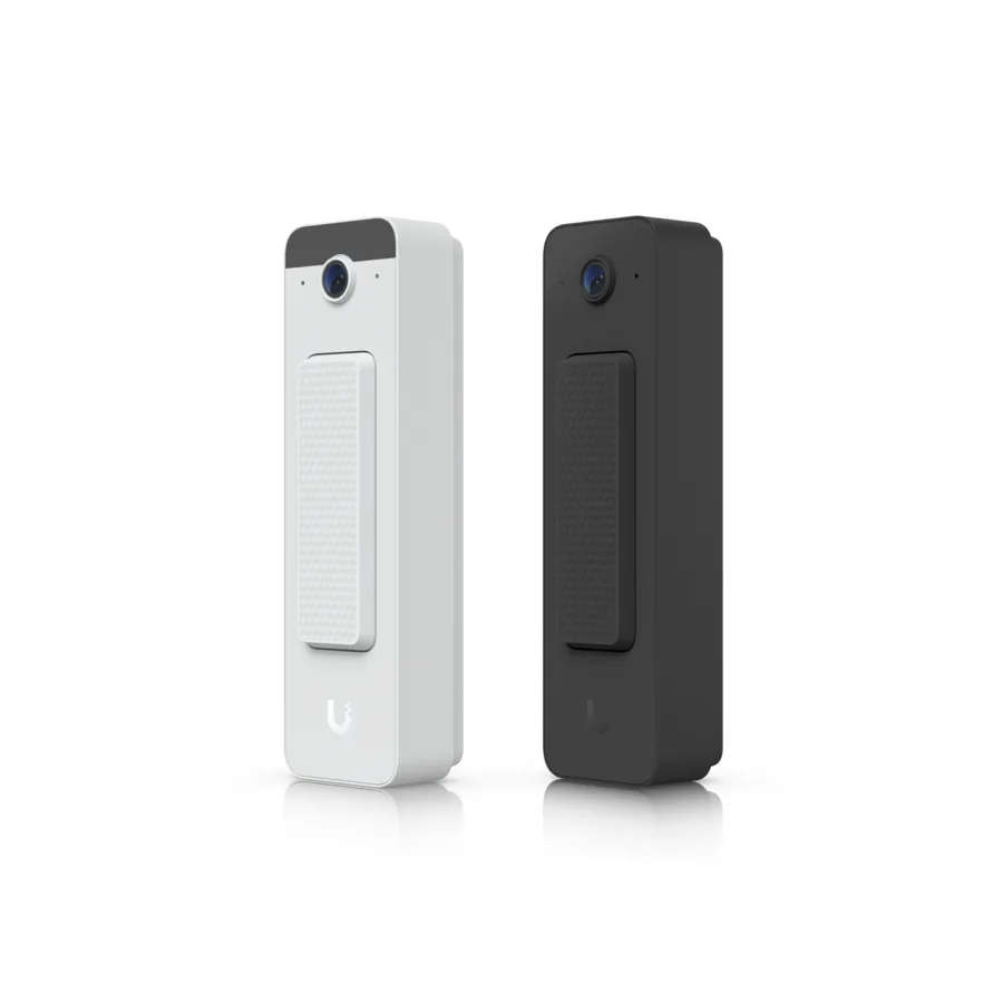 UniFi UVC-Doorbell-Lite-W