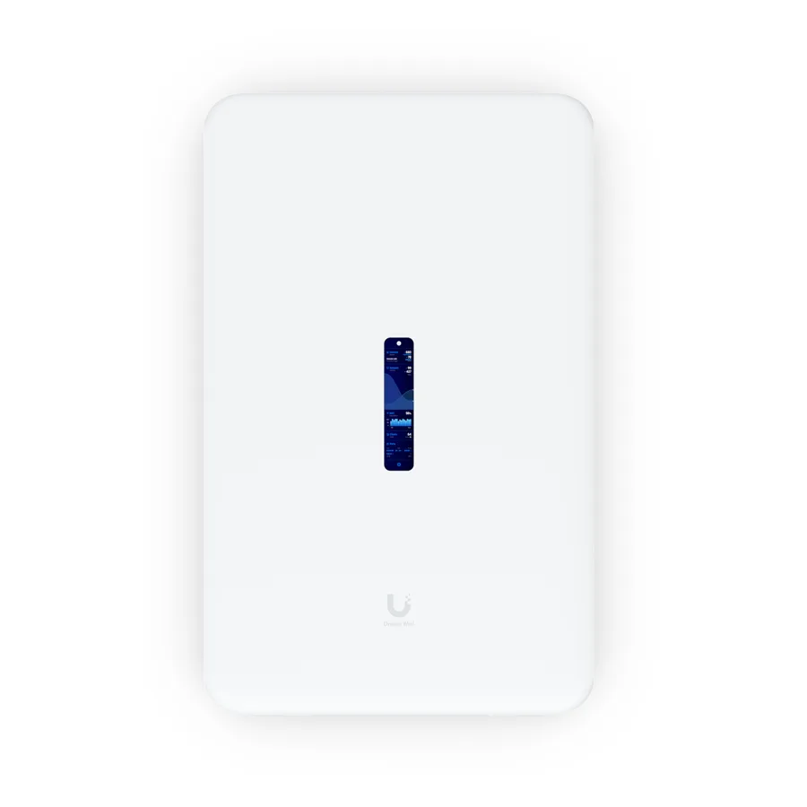 UniFi UDW