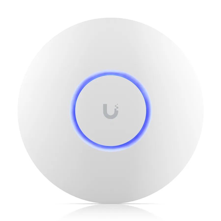 UniFi U6+