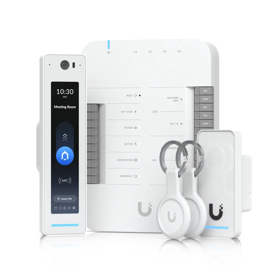 UniFi UA-G3-SK-Pro
