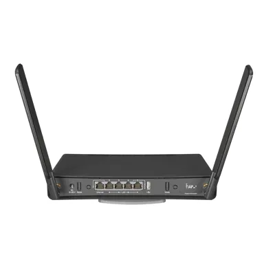 MTik RB962UiGS-5HacT2HnT (hAP ac)