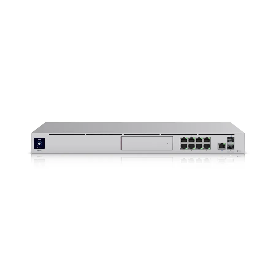UniFi UDM-Pro