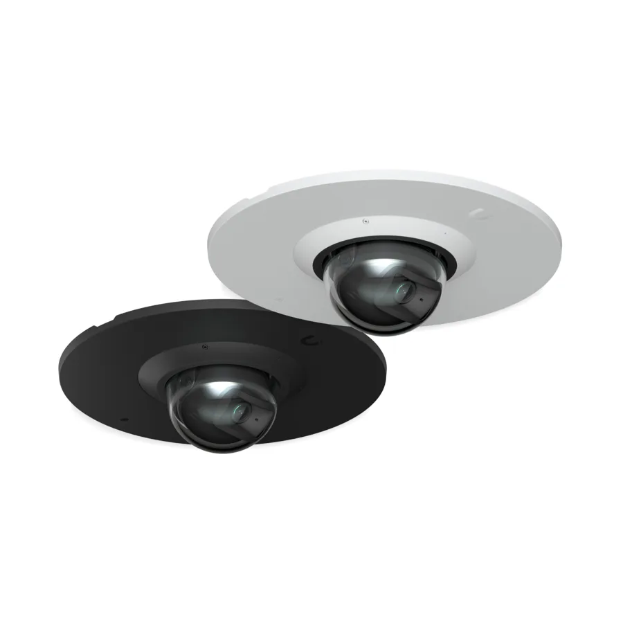 UniFi UACC-G6-Dome-FM-W