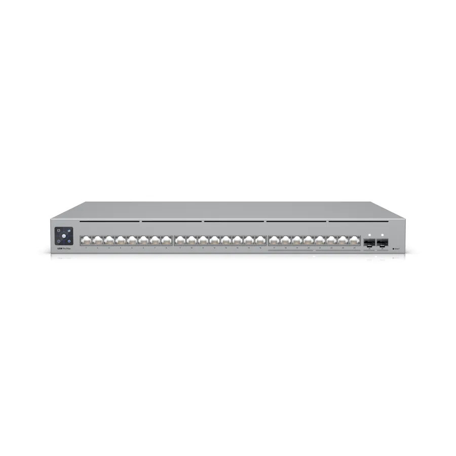 UniFi USW-Pro-Max-24