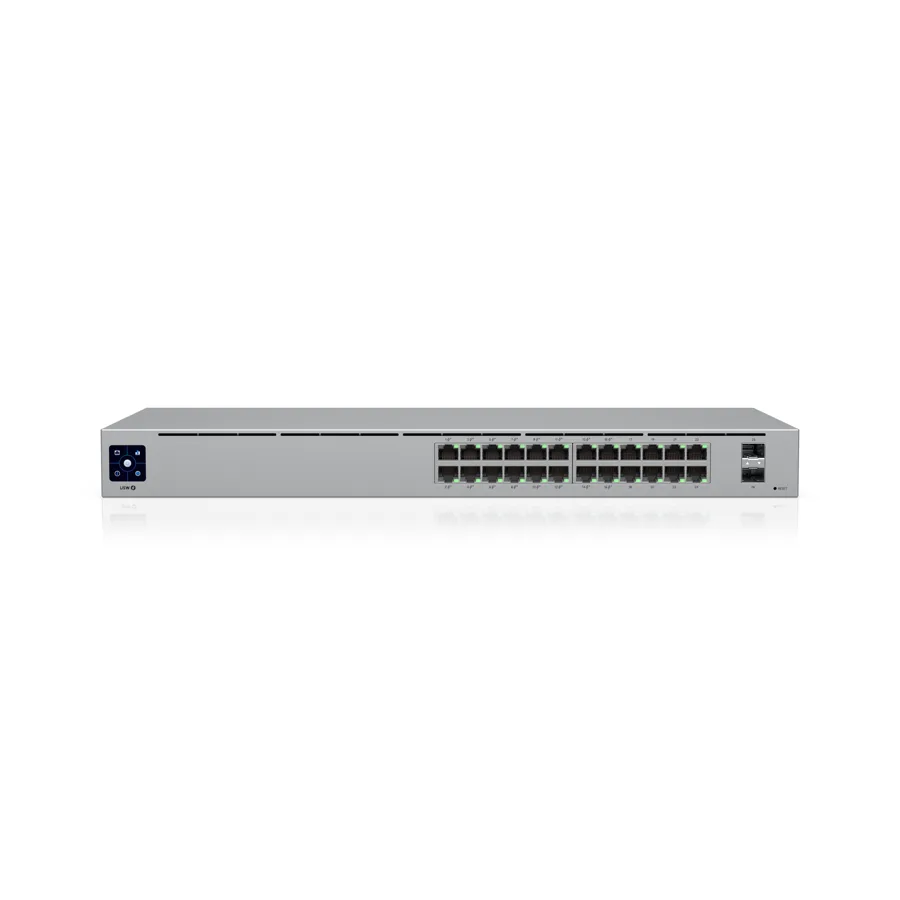 UniFi USW-24-POE