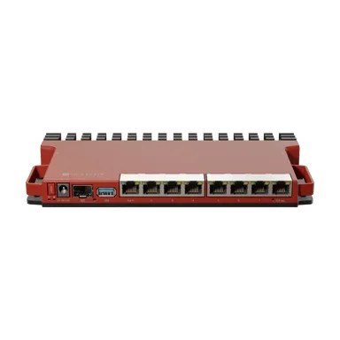 MTik L009UiGS-RM