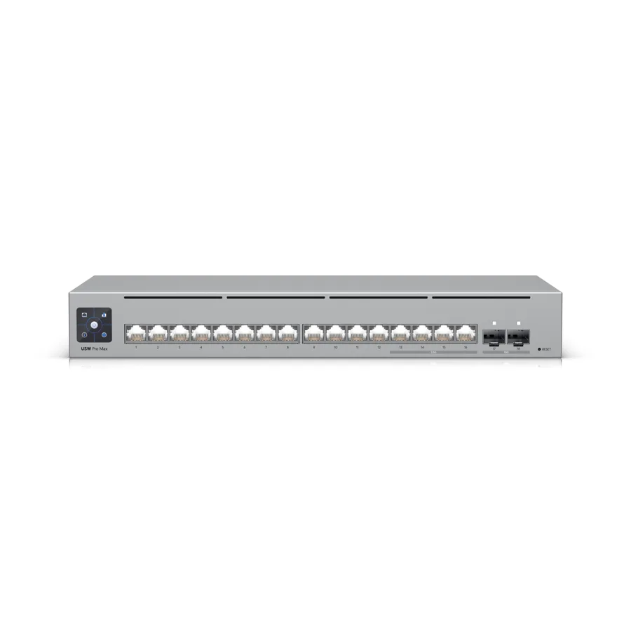 UniFi USW-Pro-Max-16