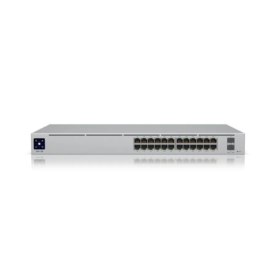 UniFi USW-Pro-24-POE