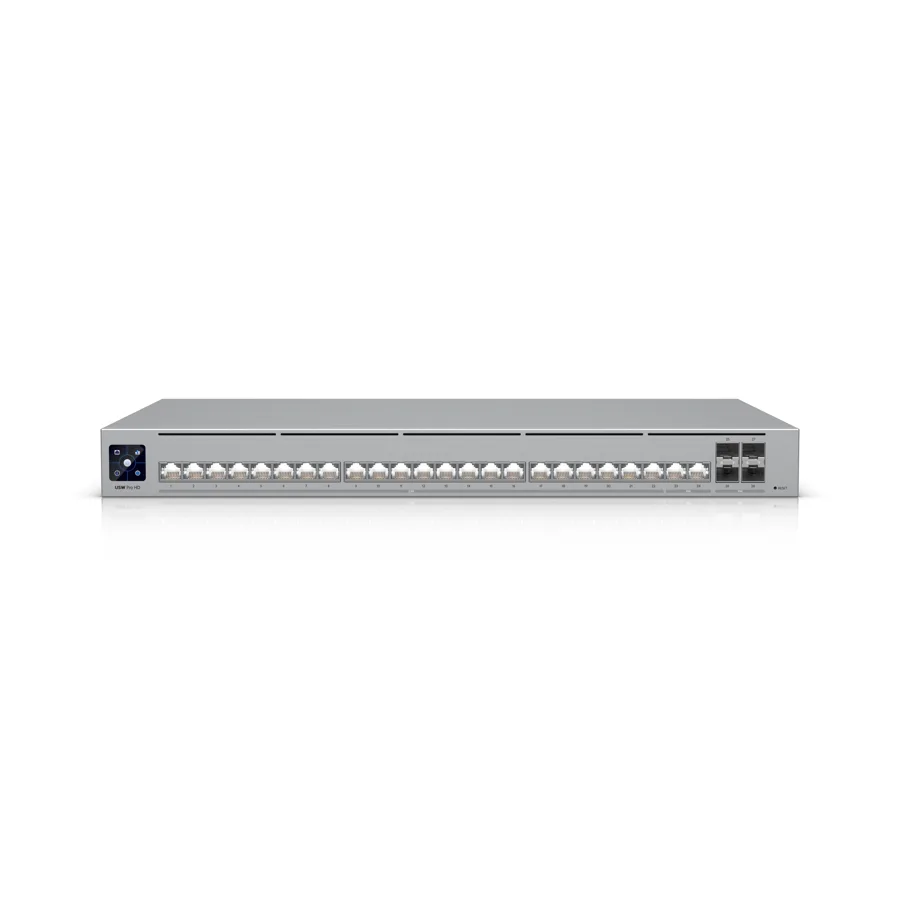 UniFi USW-Pro-HD-24