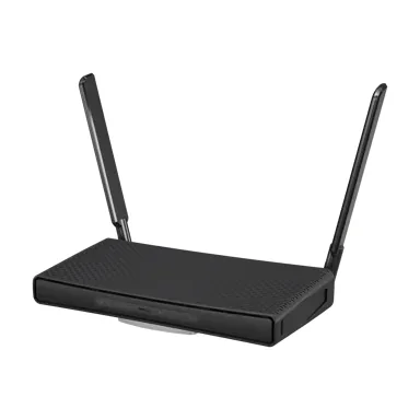 MTik C53UiG+5HPaxD2HPaxD (hAP ax3)