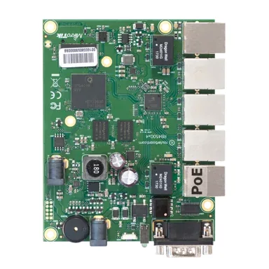 MTik RB450G