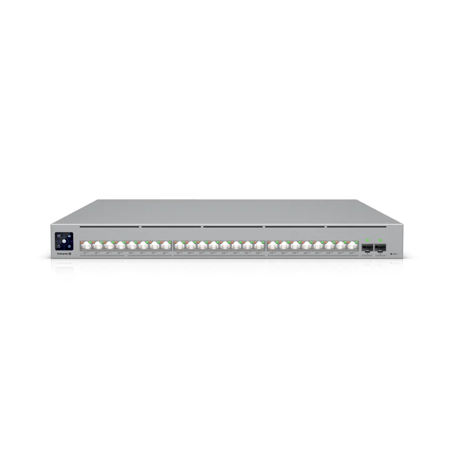 UniFi ECS-24-PoE