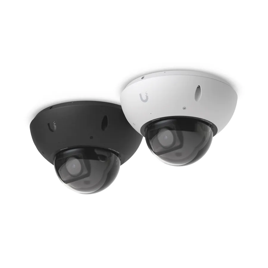 UniFi UVC-G6-Pro-Dome-W