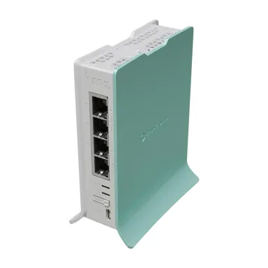 MTik RB952Ui-5ac2nD-TC (hAP ac lite TC)