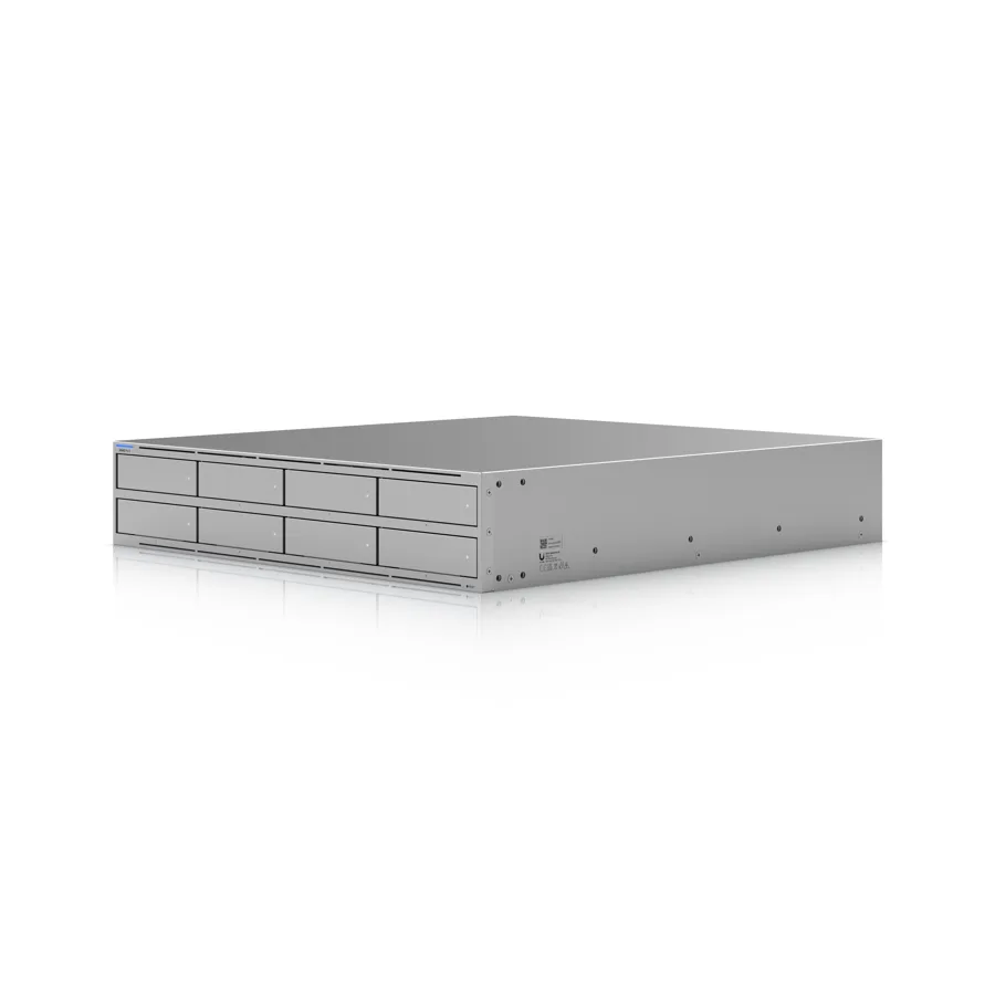 UNAS-Pro-8