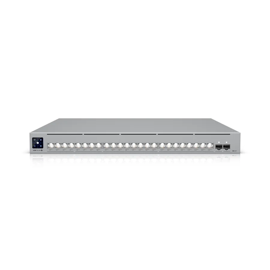 UniFi USW-Pro-XG-24-PoE