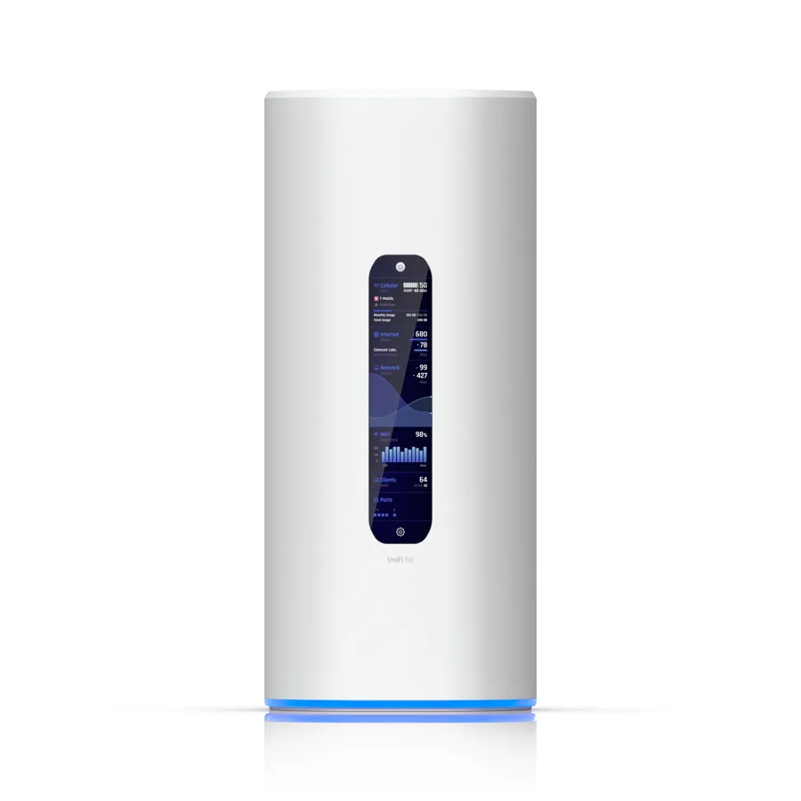 UniFi UDR-5G-MAX