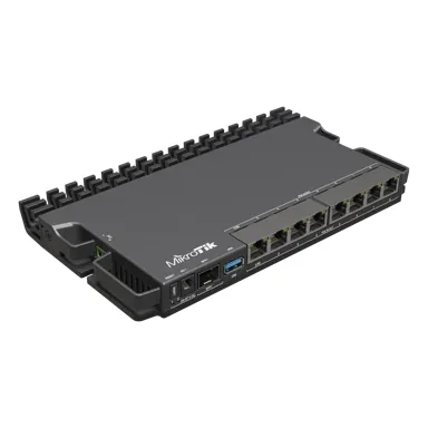 MTik RB5009UPr+S+IN