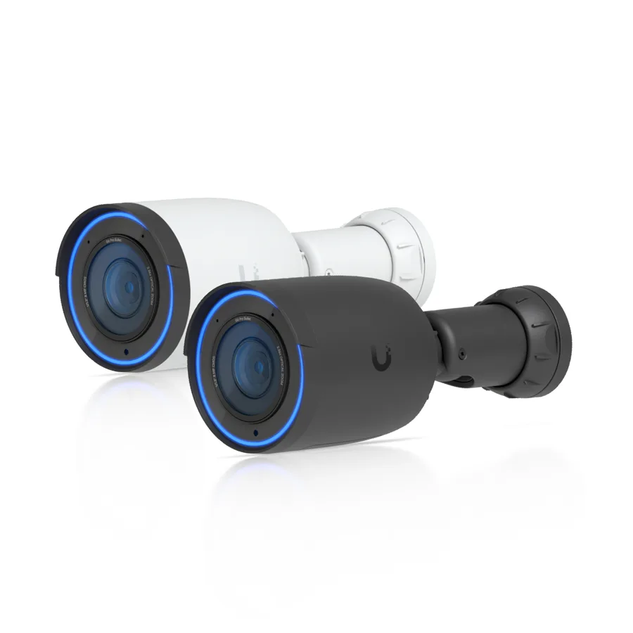 UniFi UVC-G6-Pro-Bullet-W