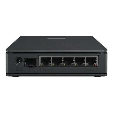 MTik E62iUGS-2axD5axT (hAP ax S)