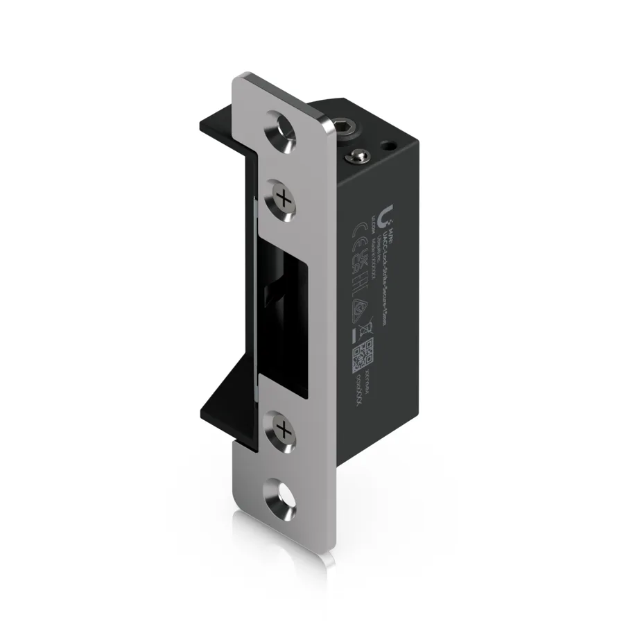 UniFi UACC-LOCK-STRIKE-SECURE-15MM