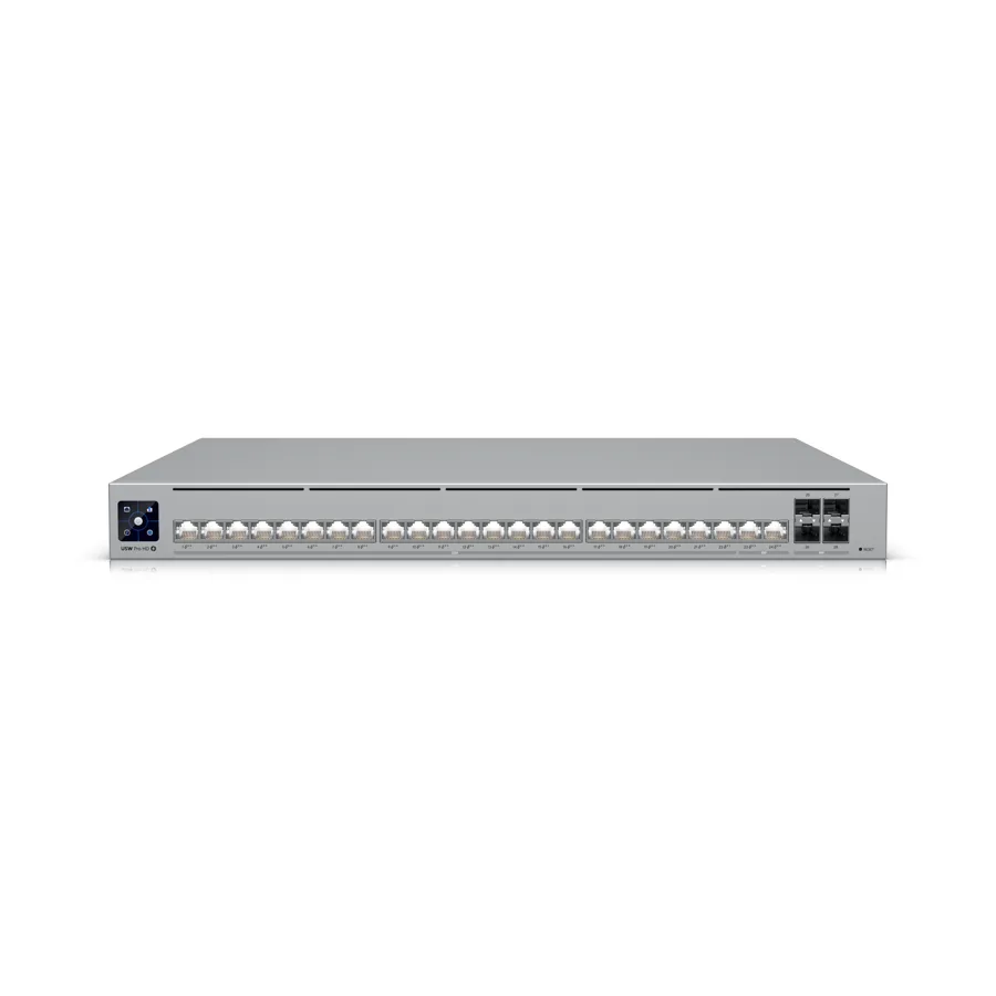 UniFi USW-Pro-HD-24-PoE