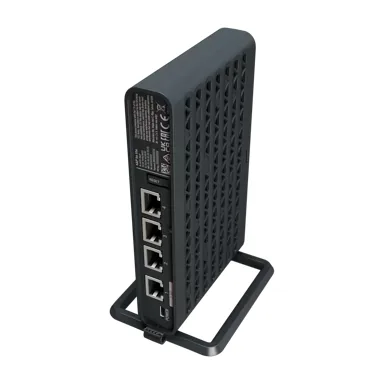 MikroTik