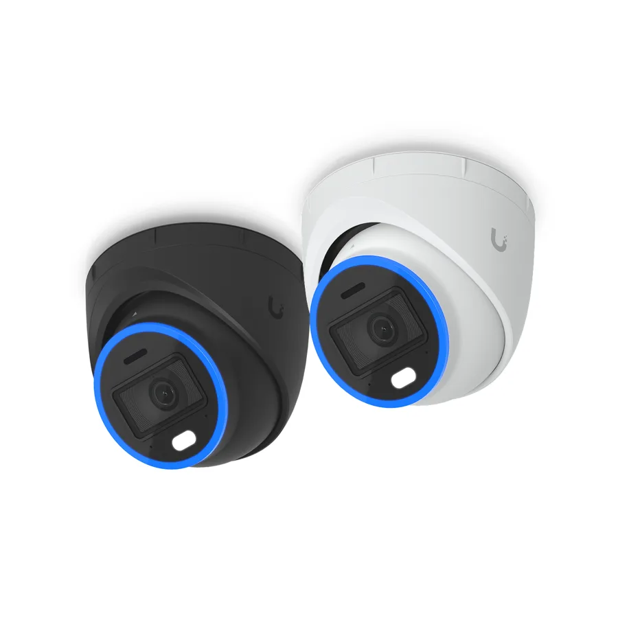 UniFi UVC-AI-Turret-B