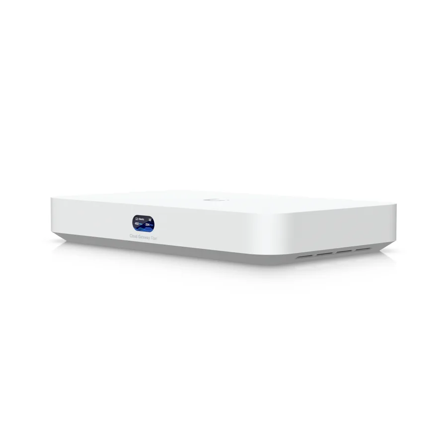 UniFi UCG-Fiber