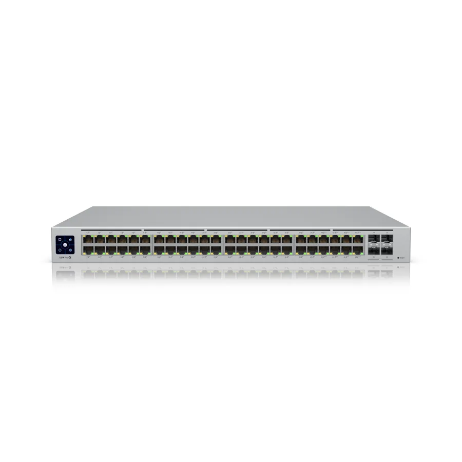 UniFi USW-Pro-48-POE