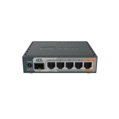 MTik E60iUGS (hEX S)