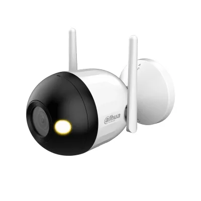 Dahua Clearance😍 DH-F2C-LED