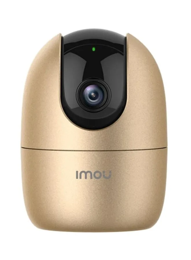 IMOU WiFi IPC-A22EN-H-GOLD {😍CLEARANCE}