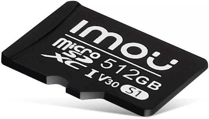 USB & Memory Cards